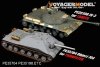 Voyager Model PE35704 Russian Object 704 Heavy Tank (For TRUMPETER 05575) 1/35